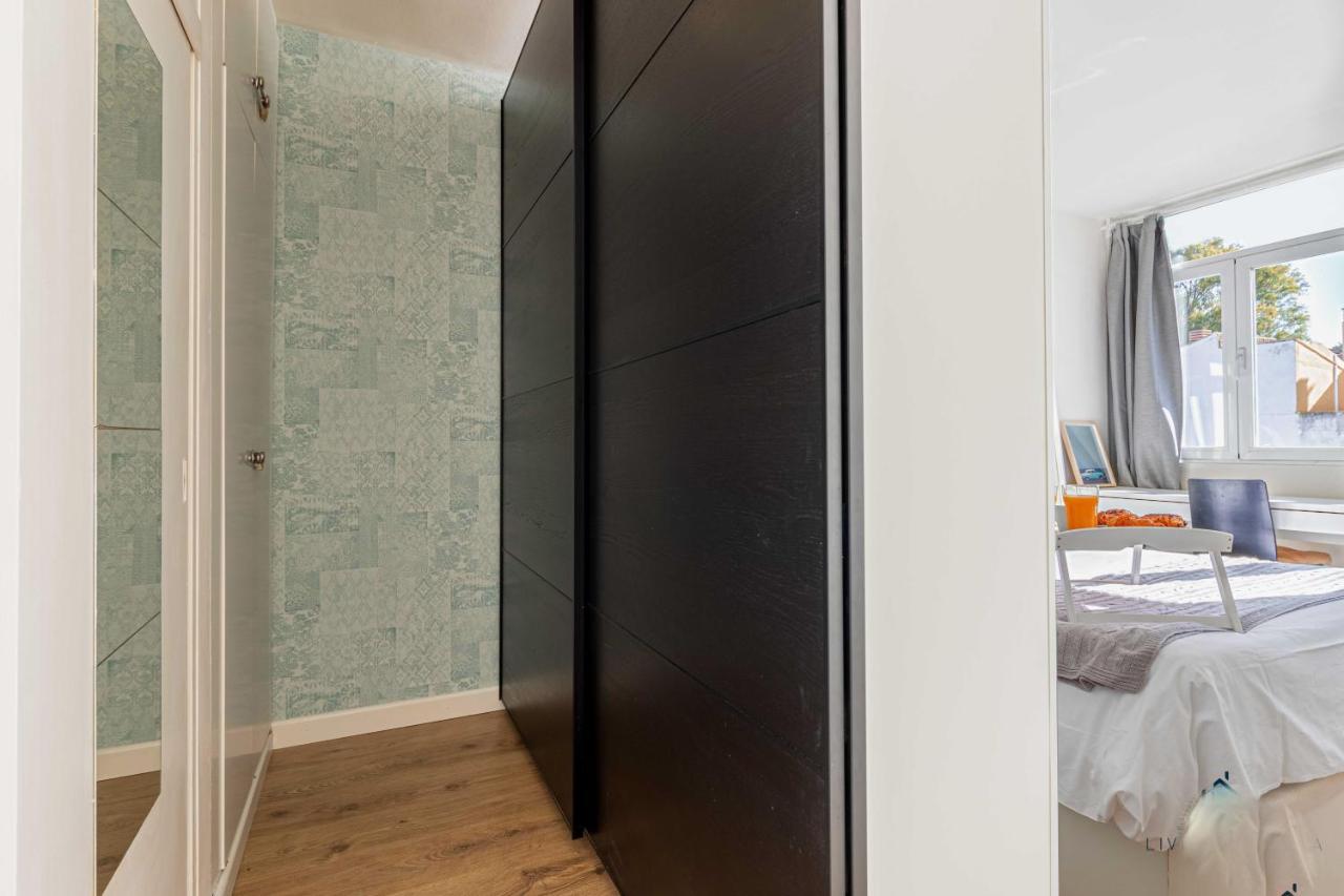 Apartamento En La Playa En Paseo Maritimo Málaga Kültér fotó
